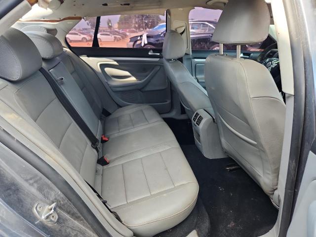 Photo 10 from auction – 2007 VOLKSWAGEN JETTA WOLFSBURG with VIN 3VWEF71K37M056547