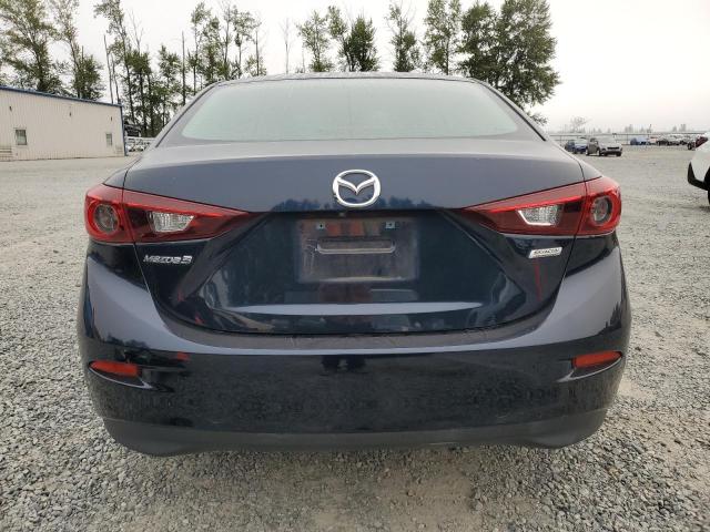Photo 6 from auction – 2017 MAZDA 3 SPORT with VIN 3MZBN1U74HM125354