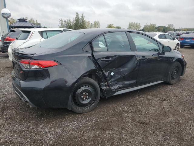Photo 3 from auction – 2020 TOYOTA COROLLA SE with VIN 5YFB4RBEXLP009793