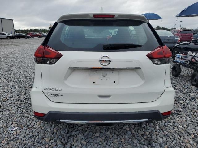 Photo 6 from auction – 2020 NISSAN ROGUE S with VIN 5N1AT2MT3LC813360