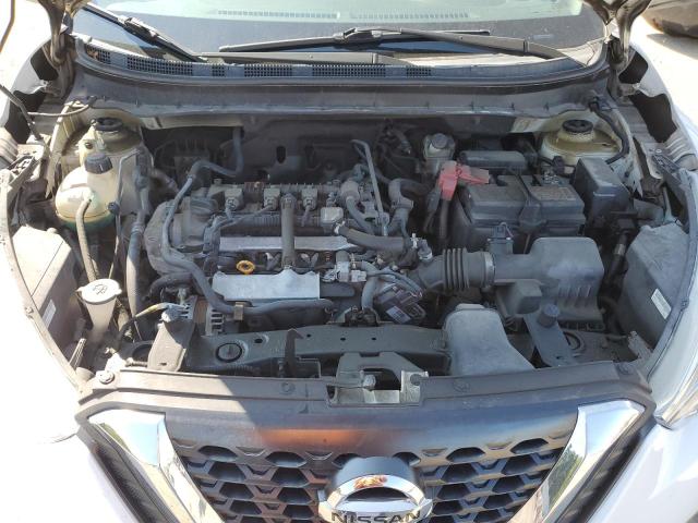 Photo 12 from auction – 2020 NISSAN KICKS S with VIN 3N1CP5BVXLL548175