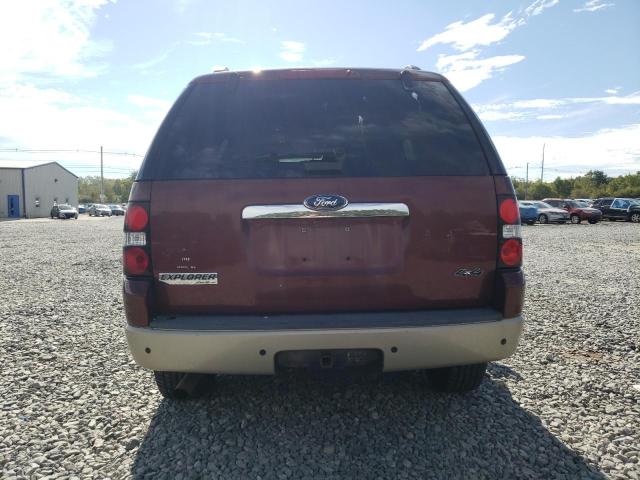 Photo 6 from auction – 2010 FORD EXPLORER EDDIE BAUER with VIN 1FMEU7EE5AUA67786