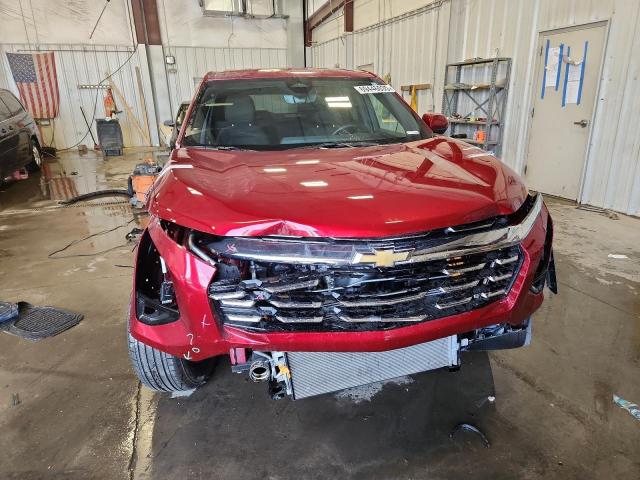 Photo 5 from auction – 2025 CHEVROLET EQUINOX LT with VIN 3GNAXPEG6SL164574