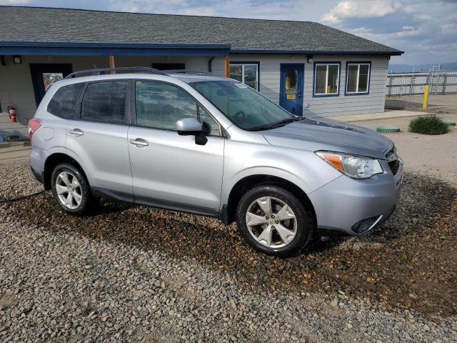 Photo 4 from auction – 2015 SUBARU FORESTER 2 with VIN JF2SJADC1FH571024