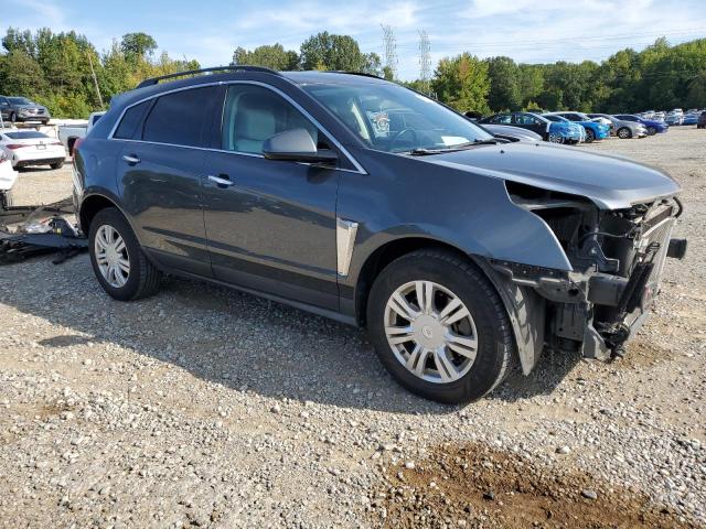 Photo 4 from auction – 2013 CADILLAC SRX with VIN 3GYFNAE36DS603676