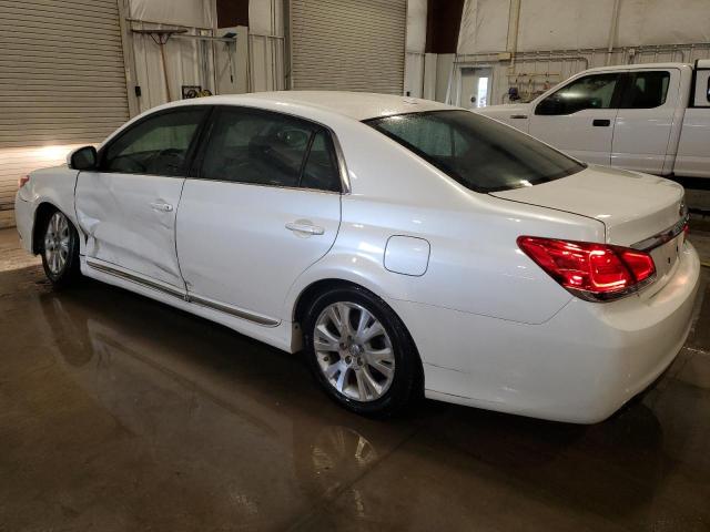 Photo 2 from auction – 2012 TOYOTA AVALON BASE with VIN 4T1BK3DB4CU449349