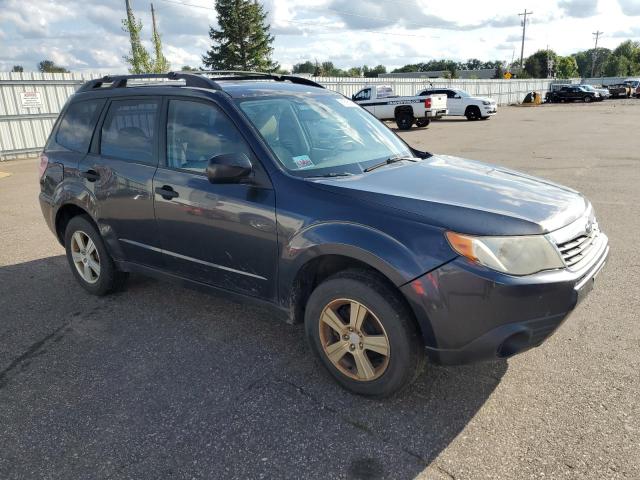 Photo 4 from auction – 2010 SUBARU FORESTER X with VIN JF2SH6BC0AH767749