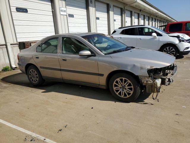 Photo 4 from auction – 2004 VOLVO S60 with VIN YV1RS61T342398340