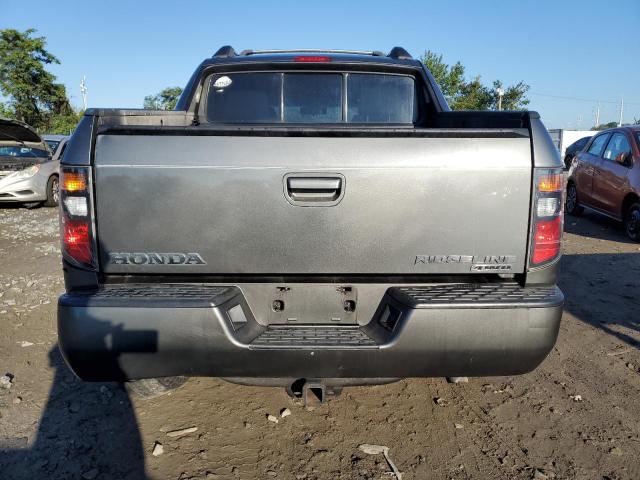 Photo 6 from auction – 2007 HONDA RIDGELINE RTL with VIN 2HJYK16547H509130