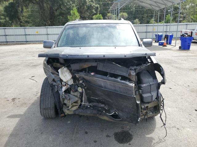 Photo 5 from auction – 2013 HONDA PILOT TOUR with VIN 5FNYF3H90DB035487