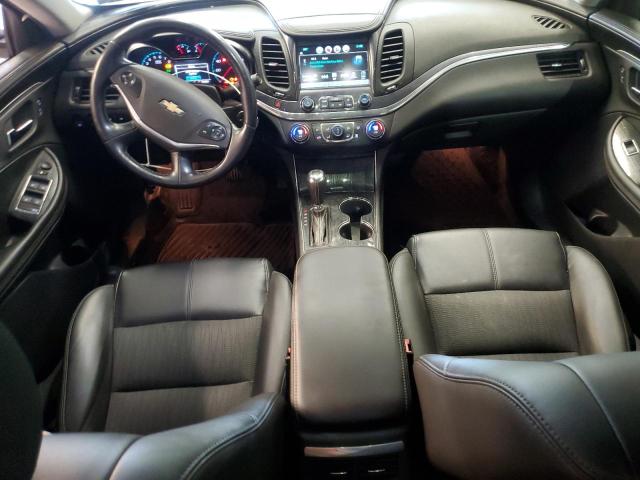 صورة رقم 8 من المزاد - 2016 CHEVROLET IMPALA LT مع VIN 2G1105SA2G9175253