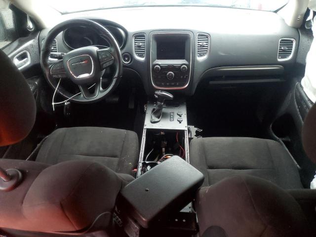Photo 8 from auction – 2020 DODGE DURANGO SS with VIN 1C4SDJFTXLC368323