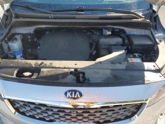 Photo 12 from auction – 2020 KIA SEDONA EX with VIN KNDMC5C19L6595796