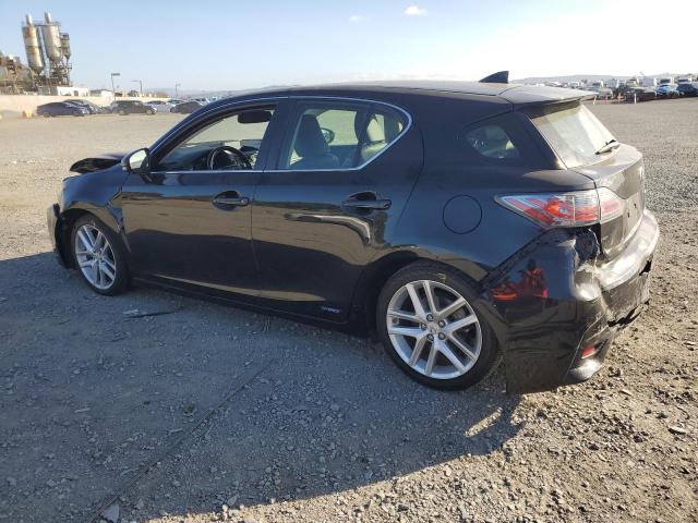 Photo 2 from auction – 2016 LEXUS CT 200 with VIN JTHKD5BH8G2268790
