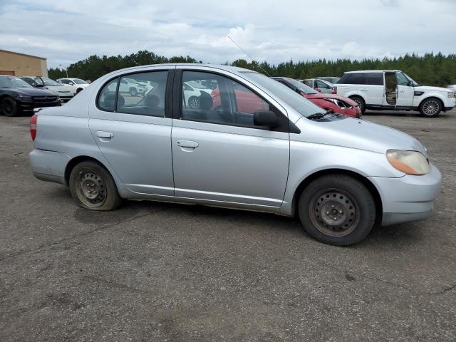 Photo 4 from auction – 2002 TOYOTA ECHO with VIN JTDBT123320256956
