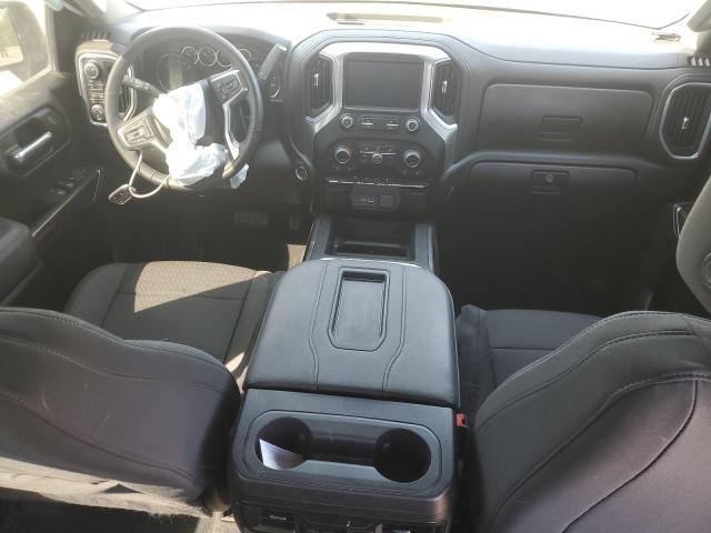 Zdjęcie 8 z aukcji – 2022 CHEVROLET SILVERADO z VIN 1GCPYFED9NZ234372