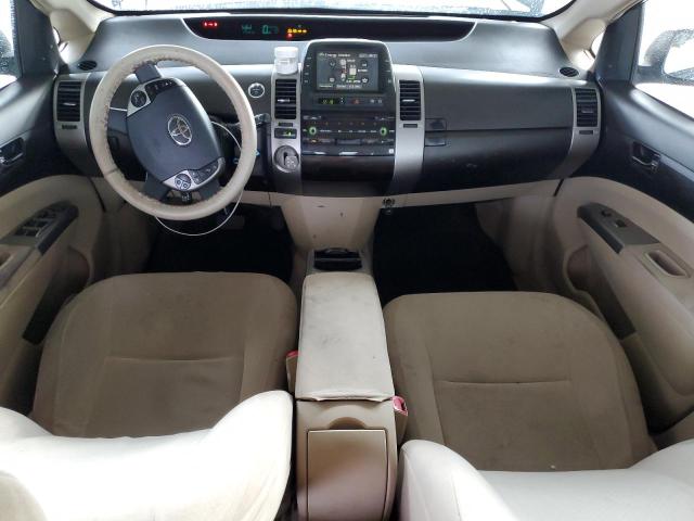 Photo 8 from auction – 2005 TOYOTA PRIUS with VIN JTDKB20U057025142