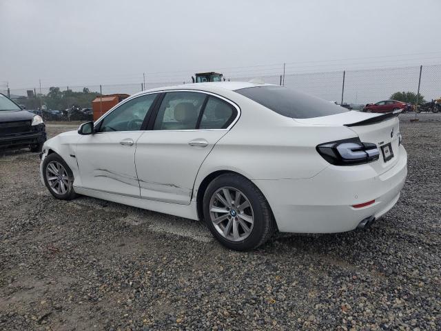 Photo 2 from auction – 2016 BMW 528 XI with VIN WBA5A7C59GG643531