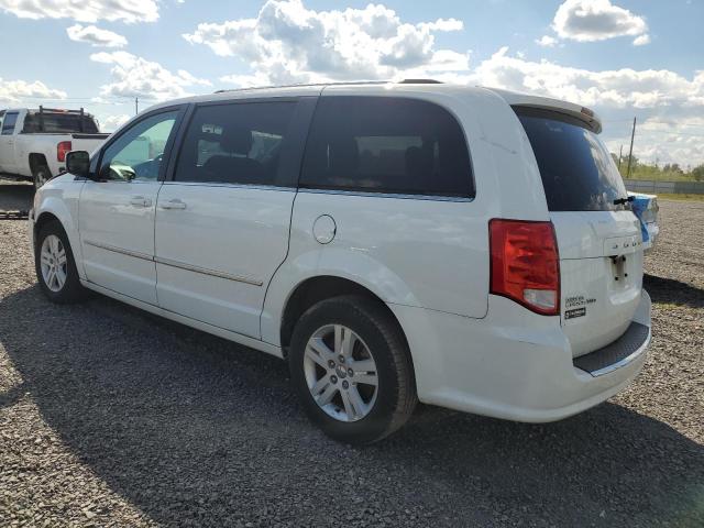 Photo 2 from auction – 2017 DODGE GRAND CARA with VIN 2C4RDGDG4HR815783