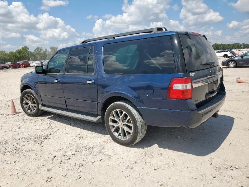 Photo 2 from auction – 2017 FORD EXPEDITION with VIN 1FMJK1HTXHEA25419