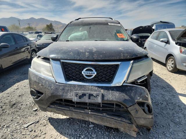 Photo 5 from auction – 2013 NISSAN PATHFINDER with VIN 5N1AR2MM7DC667456