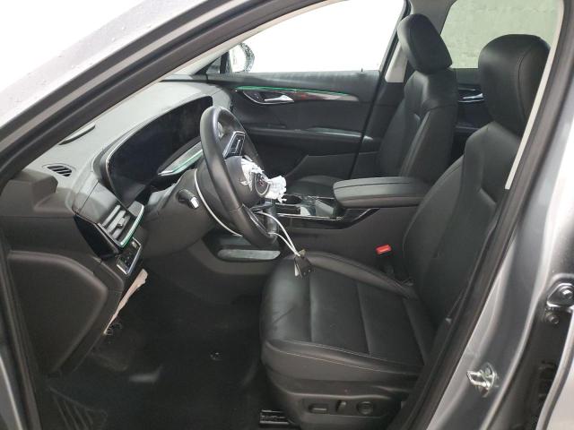 Photo 7 from auction – 2024 BUICK ENVISION P with VIN LRBFZME45RD068169