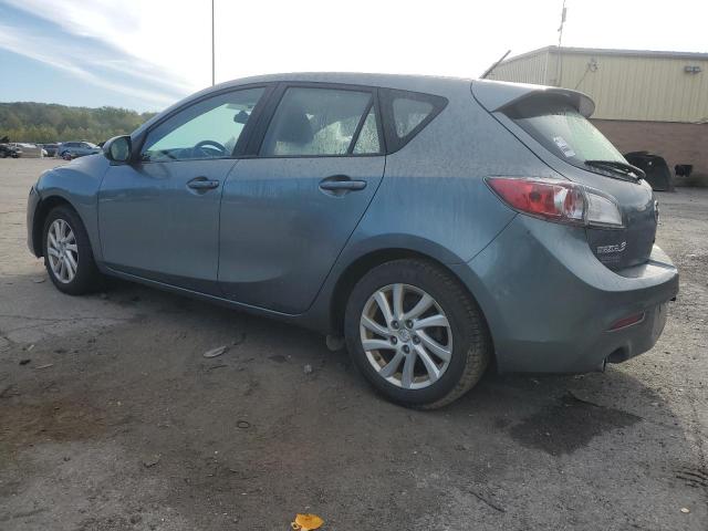 Foto 2 de la subasta – 2012 MAZDA 3 I con VIN JM1BL1L85C1606299