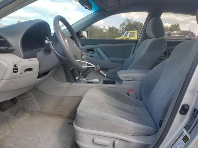 Photo 7 from auction – 2009 TOYOTA CAMRY BASE with VIN 4T4BE46K39R094943
