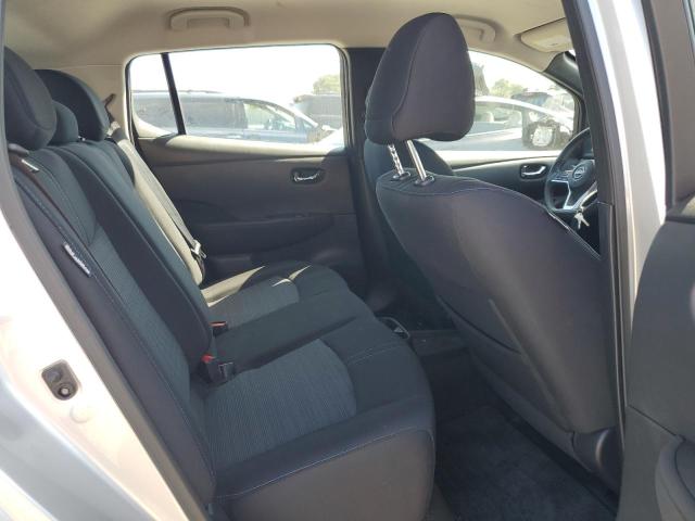 Фото 10 с аукциона – 2023 NISSAN LEAF S с VIN 1N4AZ1BVXPC554363