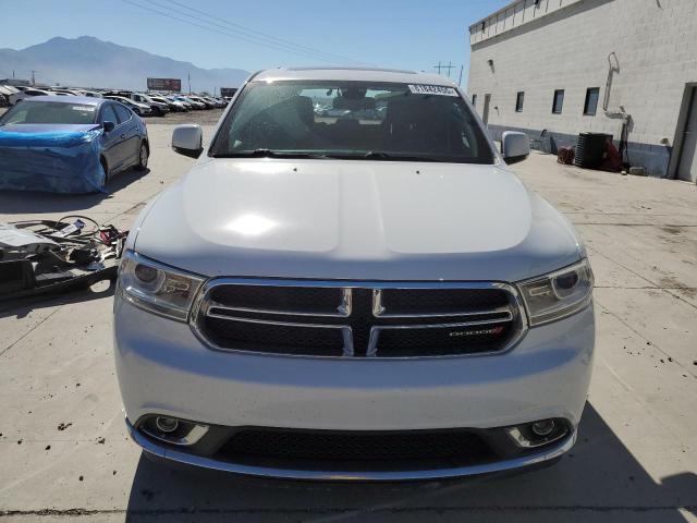 Photo 5 from auction – 2015 DODGE DURANGO LI with VIN 1C4RDJDG2FC110323