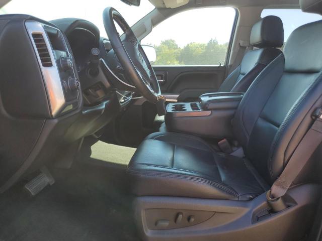 Photo 7 from auction – 2014 CHEVROLET SILVERADO with VIN 1GCVKREC3EZ341810