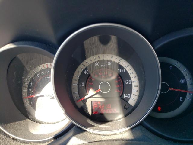 Photo 9 from auction – 2012 KIA FORTE EX with VIN KNAFU4A22C5644321
