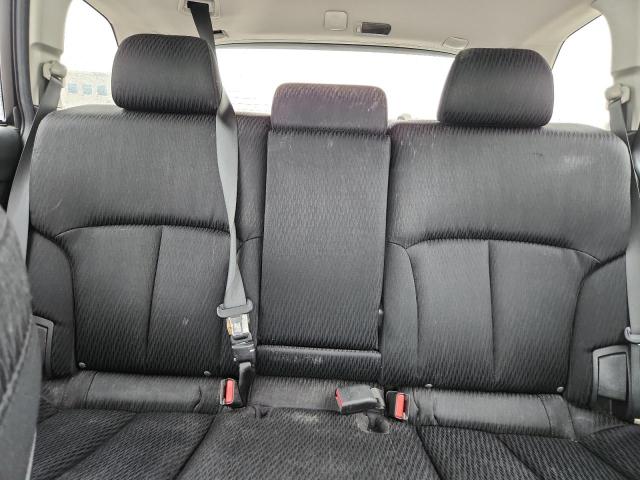 Снимка 10 от търг – 2011 SUBARU OUTBACK 2. с VIN 4S4BRCCC4B3414563
