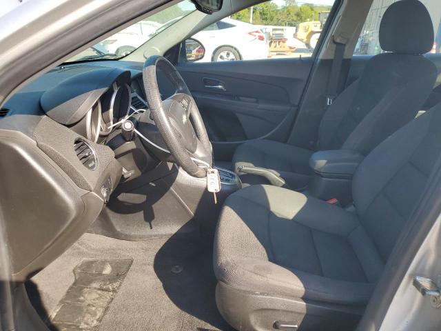 Photo 7 from auction – 2015 CHEVROLET CRUZE LT with VIN 1G1PC5SB2F7111739