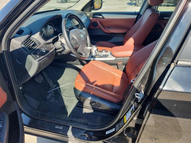 Photo 7 from auction – 2014 BMW X3 XDRIVE2 with VIN 5UXWX9C52E0D13416