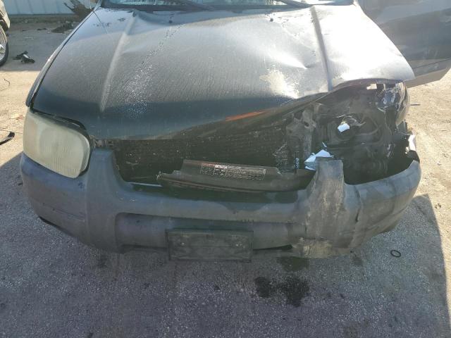 Photo 12 from auction – 2004 FORD ESCAPE XLT with VIN 1FMCU03194DA22546