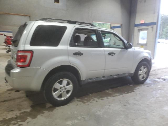 Photo 3 from auction – 2011 FORD ESCAPE XLT with VIN 1FMCU9DG2BKA50625