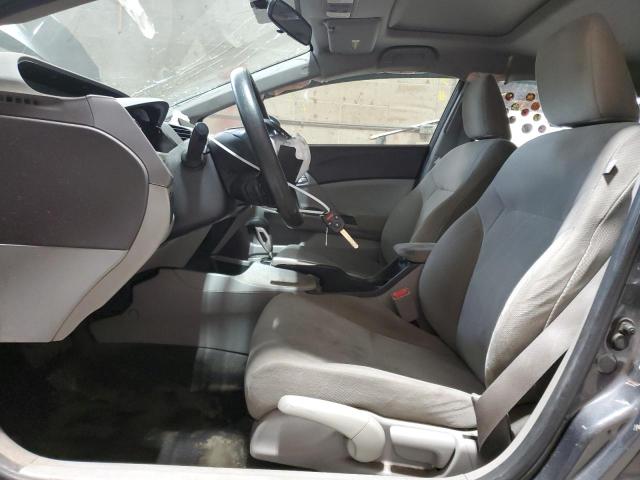 Photo 7 from auction – 2012 HONDA CIVIC EX with VIN 2HGFB2F84CH540952