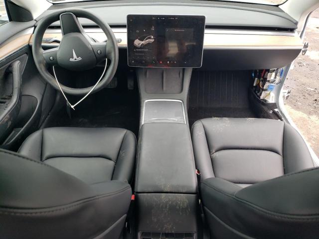 Photo 8 from auction – 2023 TESLA MODEL 3 with VIN 5YJ3E1EA3PF430798