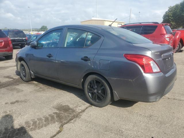 Photo 2 from auction – 2018 NISSAN VERSA S with VIN 3N1CN7AP2JL871010