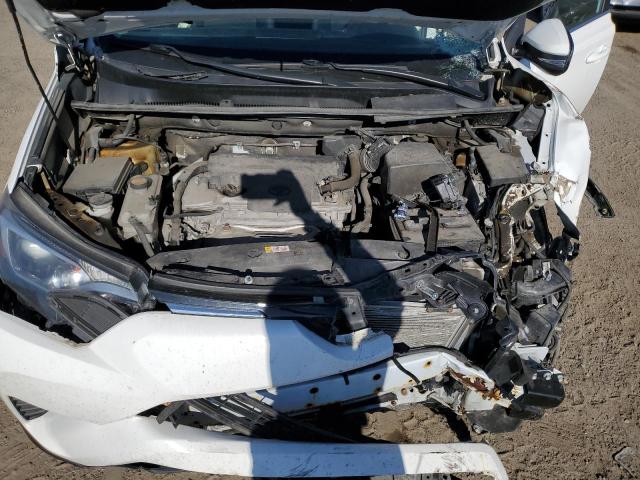 Photo 11 from auction – 2018 TOYOTA RAV4 with VIN 2T3ZFREV1JW521160