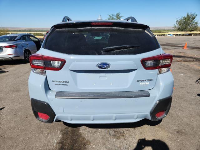 Photo 6 from auction – 2021 SUBARU CROSSTREK with VIN JF2GTHMC6M8379703