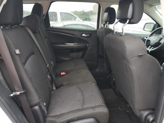 Photo 11 from auction – 2019 DODGE JOURNEY SE with VIN 3C4PDCAB2KT866261