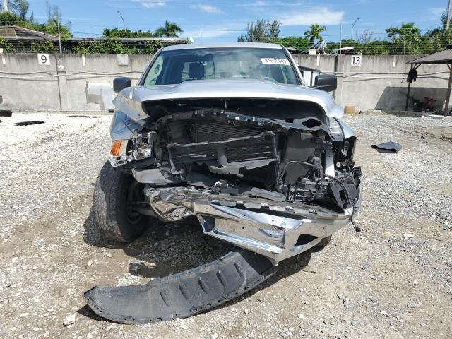 Photo 5 from auction – 2019 RAM 1500 CLASS with VIN 1C6RR6TT2KS571834