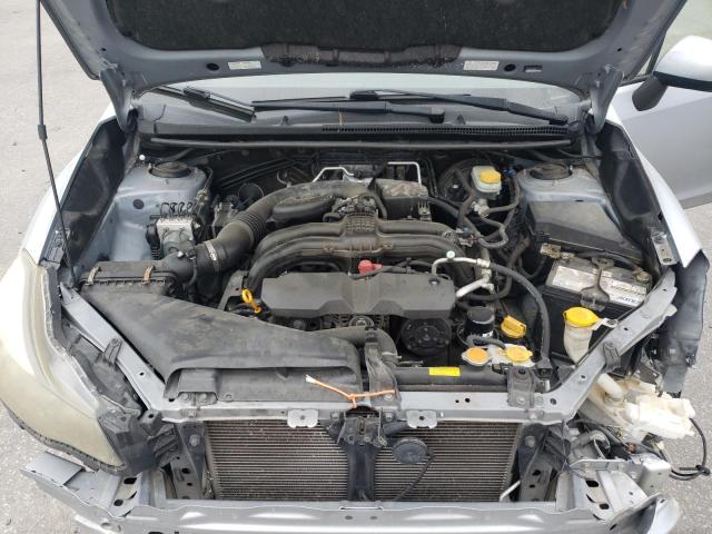 Photo 12 from auction – 2014 SUBARU XV CROSSTR with VIN JF2GPAVC7E8260957
