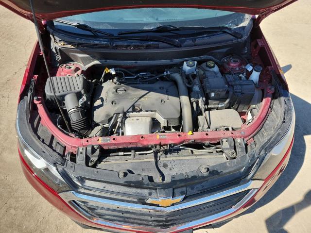 Photo 12 from auction – 2019 CHEVROLET EQUINOX with VIN 3GNAXLEX6KL302980