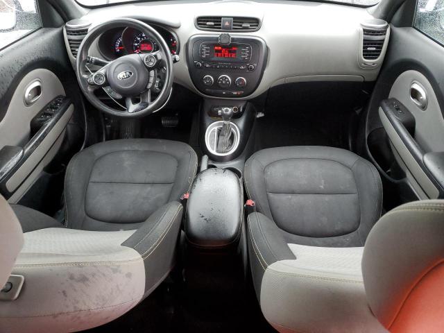 Фото 8 с аукциона – 2015 KIA SOUL + с VIN KNDJP3A57F7214222