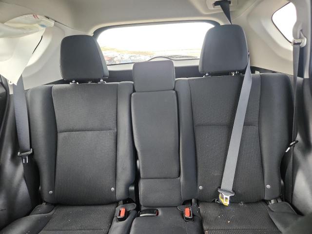 Photo 10 from auction – 2016 TOYOTA RAV4 LE with VIN 2T3BFREV9GW445116