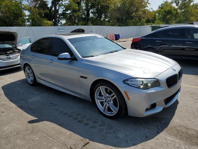 Photo 4 from auction – 2015 BMW 535 XI with VIN WBA5B3C50FD543033