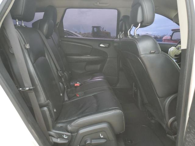 Photo 11 from auction – 2017 DODGE JOURNEY CR with VIN 3C4PDDGG6HT600288
